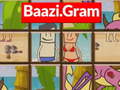 Cluiche Bazzi.Gram