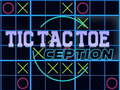 Cluiche TicTacToe Ception