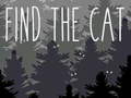 Cluiche Find the cat