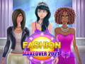 Cluiche Fashion Makeover 2021