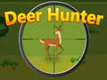 Cluiche Deer Hunter 2D