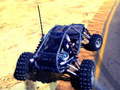 Cluiche Buggy Drive Stunt Sim