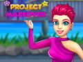 Cluiche Project Makeover