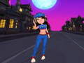 Cluiche Zombify 2d runner