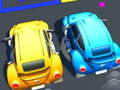 Cluiche Parking Master Car 3D
