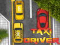Cluiche Taxi Driver