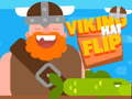 Cluiche Viking Hat Flip