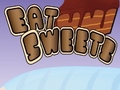 Cluiche Eat Sweets