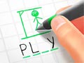 Cluiche Hangman Online