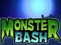 Cluiche Monster Bash