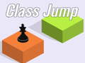 Cluiche Class Jump
