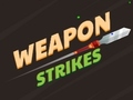 Cluiche Weapon Strikes