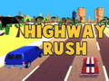 Cluiche Highway Rush