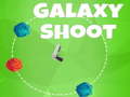 Cluiche Galaxy Shoot