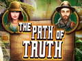 Cluiche The Path of Truth