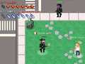 Cluiche Bunk.Town Battle