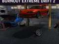 Cluiche Burnout Extreme Drift 2