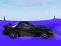 Cluiche Extreme Ramp Car Stunts
