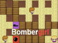 Cluiche Bombergirl