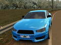 Cluiche Super Racing Go Go Go