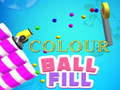 Cluiche Colour Ball Fill