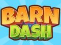 Cluiche Barn Dash