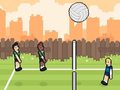 Cluiche Volley Random
