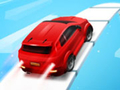 Cluiche 3D Car Rush