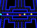 Cluiche PacMan 3d