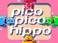 Cluiche Pico Pico Hippo