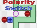 Cluiche Polarity Switch