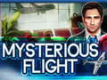 Cluiche Mysterious Flight