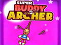 Cluiche Super Buddy Archer