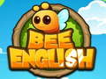 Cluiche Bee English