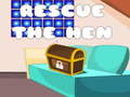Cluiche Rescue The Hen