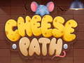 Cluiche Cheese Path