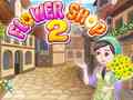 Cluiche Flower Shop 2