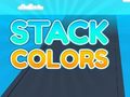 Cluiche Stack Colors