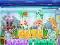 Cluiche Cute Fish Tank