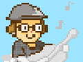 Cluiche Pixel Art Color by Numbers