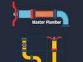 Cluiche Master Plumber