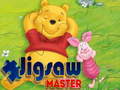 Cluiche Jigsaw Master