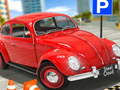 Cluiche Real Car Parking: Parking Master