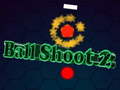 Cluiche Ball Shoot 2
