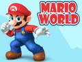 Cluiche Mario World