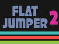 Cluiche Flat Jumper 2