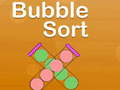 Cluiche Buble sort