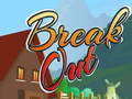 Cluiche Break Out