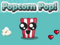 Cluiche popcorn Pop