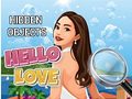 Cluiche Hello Love